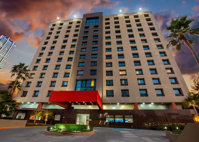 La Quinta by Wyndham Monterrey Centro