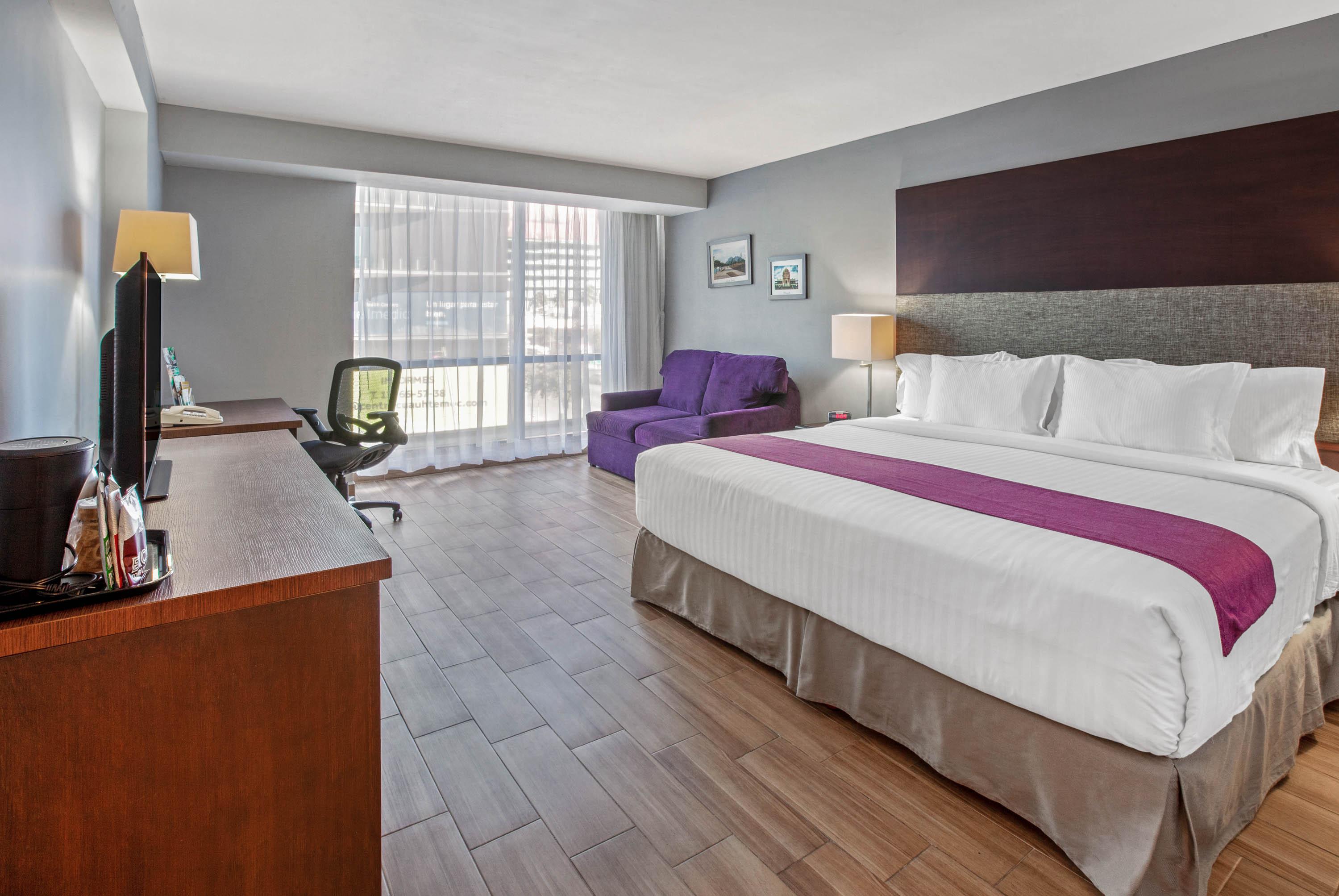 La Quinta By Wyndham Centro