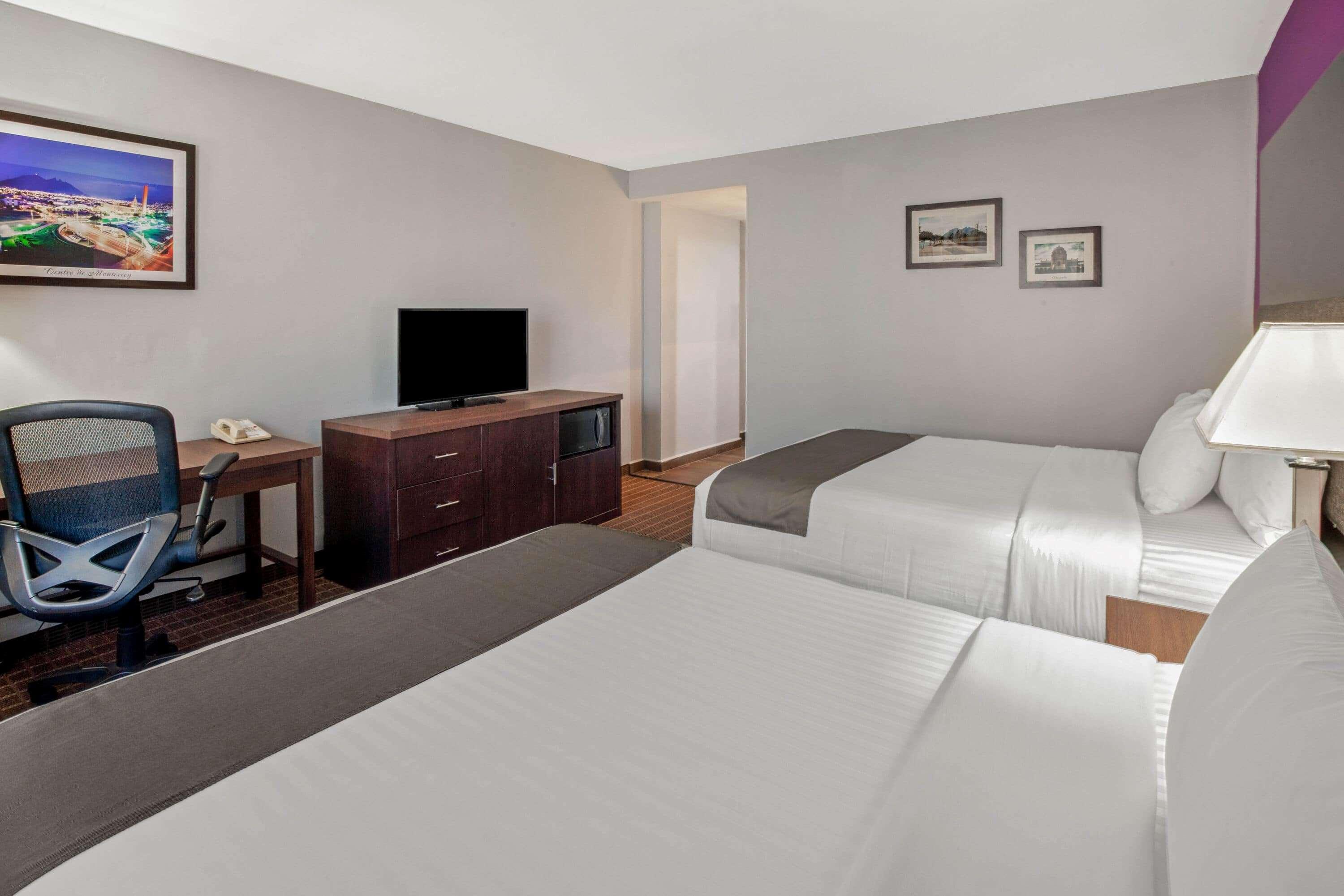 Hotel La Quinta By Wyndham Centro