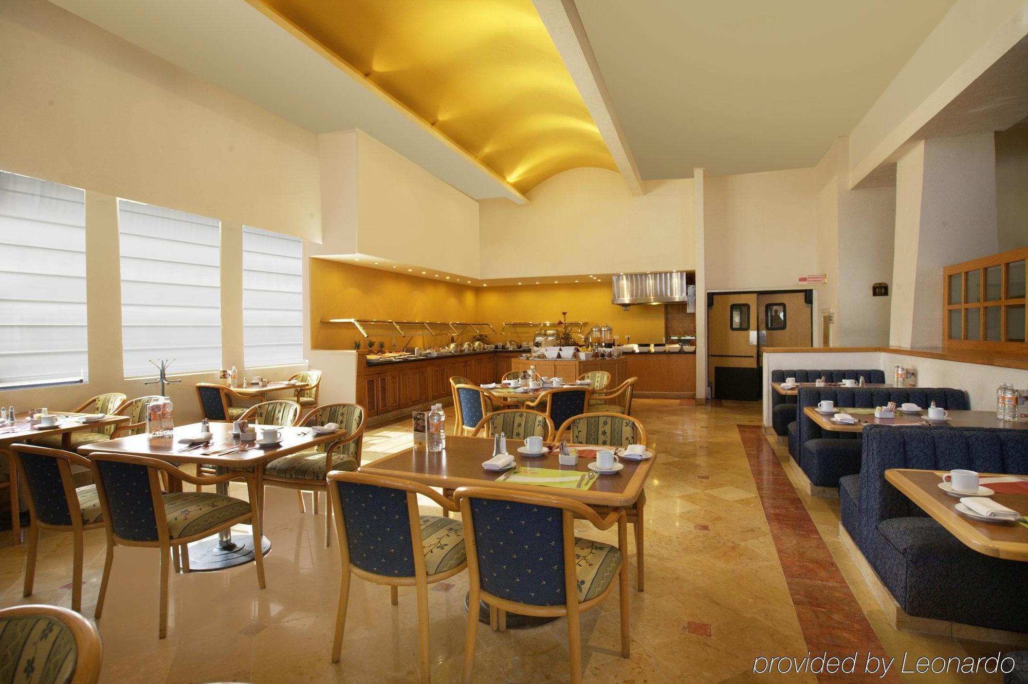 La Quinta By Wyndham Centro Hotel Monterrey