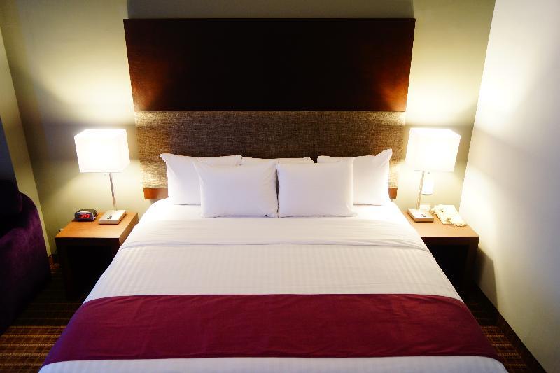 La Quinta By Wyndham Centro 4*
